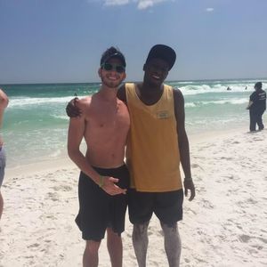 Meet your Posher, Sheldon